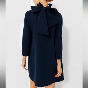 Tuckernuck 3/4 sleeve Daphne Dress